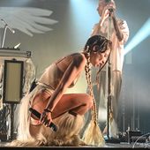 2 aprile 2024 - OGR - Torino - Cosmo in concerto