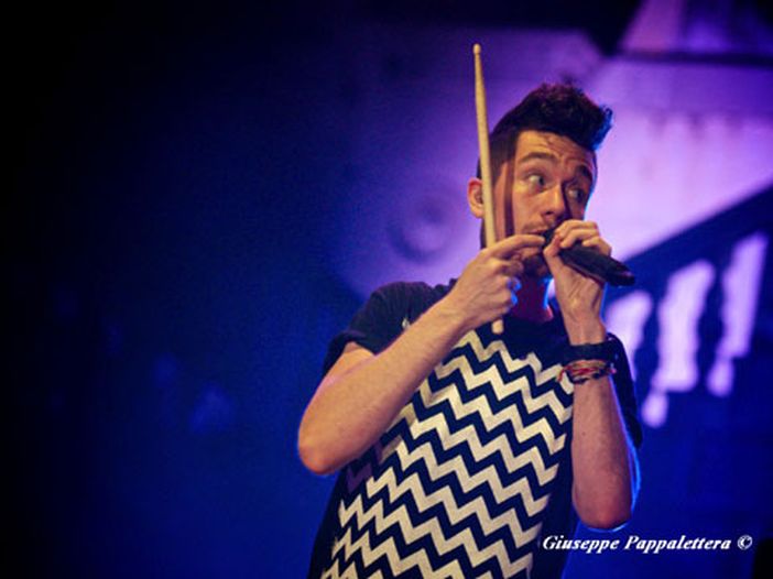 Bastille: Dan diventa solista, ma con il nome della band