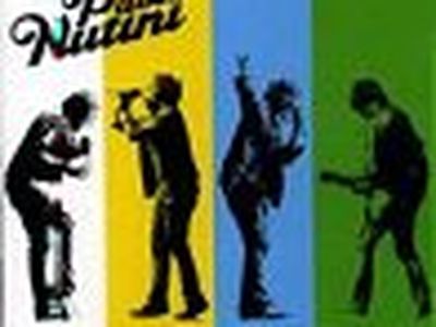 THESE STREETS-FESTIVAL EDITION Paolo Nutini