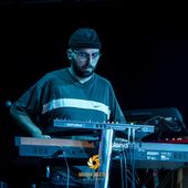 2 agosto 2025 - Urban Festival - Villa Bombrini - Genova - Melancholia in concerto 2 agosto 2025 - Urban Festival - Villa Bombrini - Genova - Melancholia in concerto