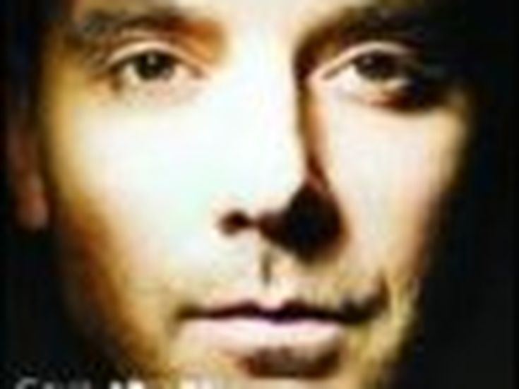 Gavin Rossdale