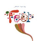 Jesse Harris - FEEL Jesse Harris - FEEL