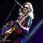 9 luglio 2019 - Piazza Cattedrale - Asti - Glenn Hughes in concerto