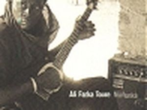 Su Cd (per la prima volta) due vecchi vinili di Ali Farka Toure