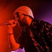 19 aprile 2022 - Estragon - Bologna - Frah Quintale in concerto 19 aprile 2022 - Estragon - Bologna - Frah Quintale in concerto