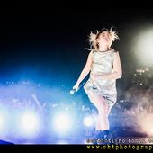 12 ottobre 2016 - Modigliani Forum - Livorno - Emma in concerto 12 ottobre 2016 - Modigliani Forum - Livorno - Emma in concerto