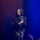 25 marzo 2025 - Auditorium Parco della Musica - Roma - Naska in concerto