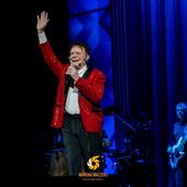 15 febbraio 2024 - Teatro Carlo Felice - Genova - Massimo Ranieri in concerto