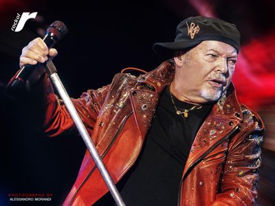 Vasco Rossi