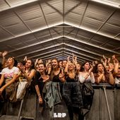 5 aprile 2019 - Estragon - Bologna - Canova in concerto