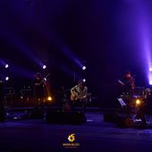 23 marzo 2019 - Teatro Carlo Felice - Genova - Ermal Meta in concerto 23 marzo 2019 - Teatro Carlo Felice - Genova - Ermal Meta in concerto
