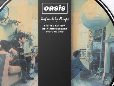 Nuove classifiche UK: nei singoli gli Oasis conquistano subito il primo posto, gli Eiffel 65 entrano al terzo. Negli album, Gabrielle detronizza i Travis.
