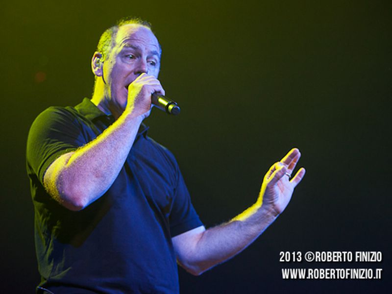 18 giugno 2013 - Alcatraz - Milano - Bad Religion in concerto