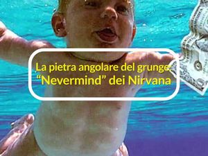 Appello ai fan dei Nirvana: cercasi registrazioni video 'italiane'