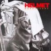 Helmet - MONOCHROME