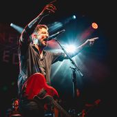 26 ottobre 2024 - Alcatraz - Milano - Frank Turner &amp; The Sleeping Souls in concerto