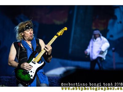Iron Maiden: i primi 8 album e i singoli ristampati su vinile 180 grammi - VIDEO