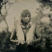 Joseph Arthur - THE BALLAD OF BOOGIE CHRIST