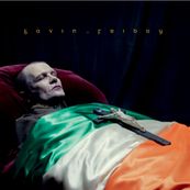 Gavin Friday - CATHOLIC