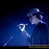 17 marzo 2016 - ObiHall - Firenze - Francesco De Gregori in concerto