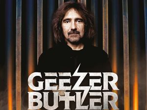 Geezer Butler