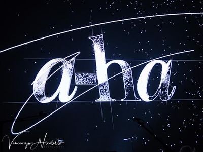 Gli A-Ha tornano in studio
