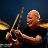 20 settembre 2013 - Teatro PalaMostre - Udine - Chris Slade in concerto