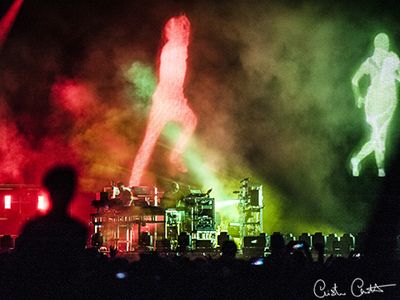 Chemical Brothers, attriti con Fatboy Slim
