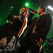 23 novembre 2018 - Hiroshima Mon Amour - Torino - Immanuel Casto in concerto
