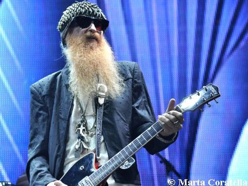 BMG e KKR acquisiscono gli asset musicali degli ZZ Top