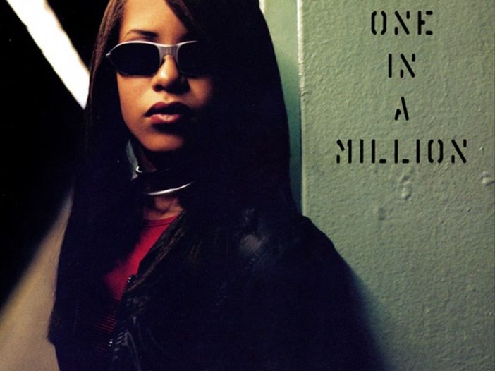 Un disastro aereo costa la vita a Aaliyah