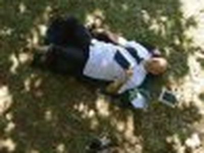 IN PAROLE POVERE Joe Barbieri