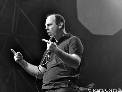 Bad Religion: &apos;Le nostre canzoni&lt;br&gt;contro la &apos;musica a perdere&apos;&apos;