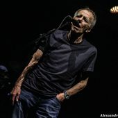 28 giugno 2024 - Lazzaretto - Bergamo - Roberto Vecchioni in concerto