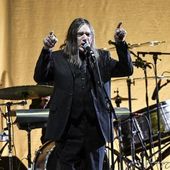 25 maggio 2022 - Teatro Colosseo - Torino - Einsturzende Neubauten in concerto