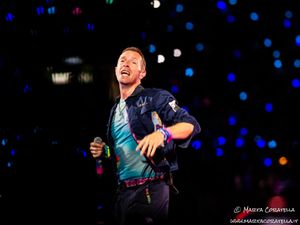Coldplay