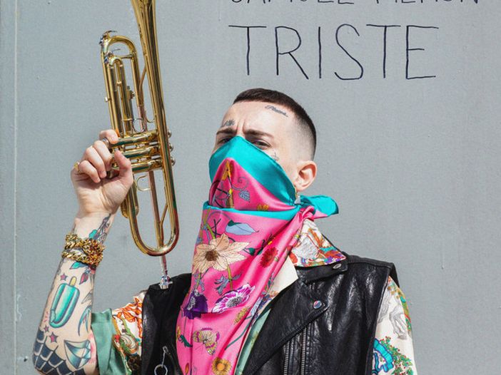 Samuel Heron volta pagina dopo il divorzio da Fedez: l&#039;intervista