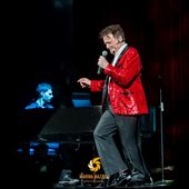 15 febbraio 2024 - Teatro Carlo Felice - Genova - Massimo Ranieri in concerto