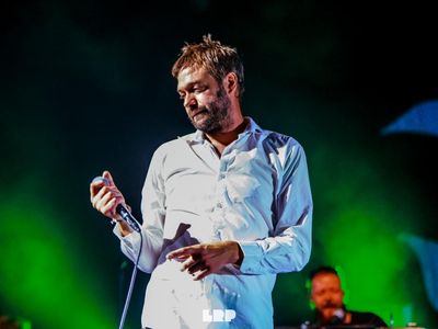 I Kasabian all&apos;iTunes Festival: suoneranno il loro album di debutto per intero