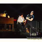 10 luglio 2018 - Pistoia Blues - Piazza del Duomo - Pistoia - Alanis Morrissette in concerto 10 luglio 2018 - Pistoia Blues - Piazza del Duomo - Pistoia - Alanis Morrissette in concerto