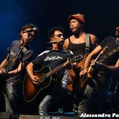 19 ottobre 2013 - PalaFevi - Locarno - Edoardo Bennato in concerto