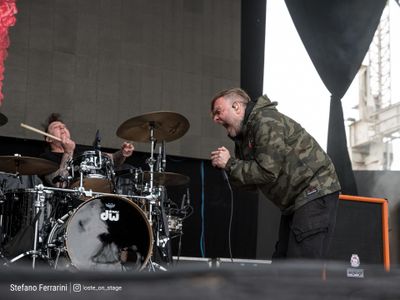 Esce tra due mesi il nuovo album degli Used
