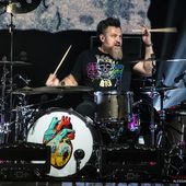 17 ottobre 2023 - Mandela Forum - Firenze - Ligabue in concerto 17 ottobre 2023 - Mandela Forum - Firenze - Ligabue in concerto