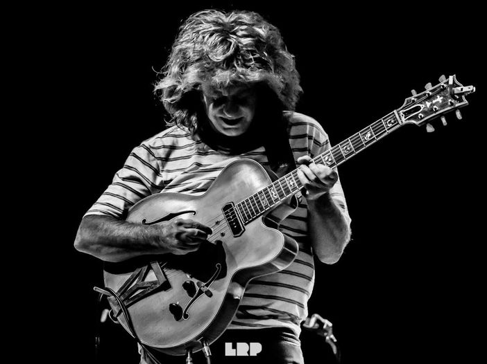Pat Metheny: &#039;Suono Bacharach e i Beatles con un tocco impressionista&#039;