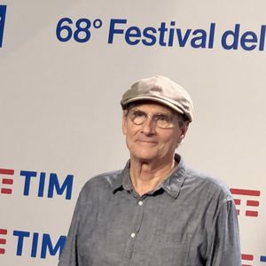 James Taylor