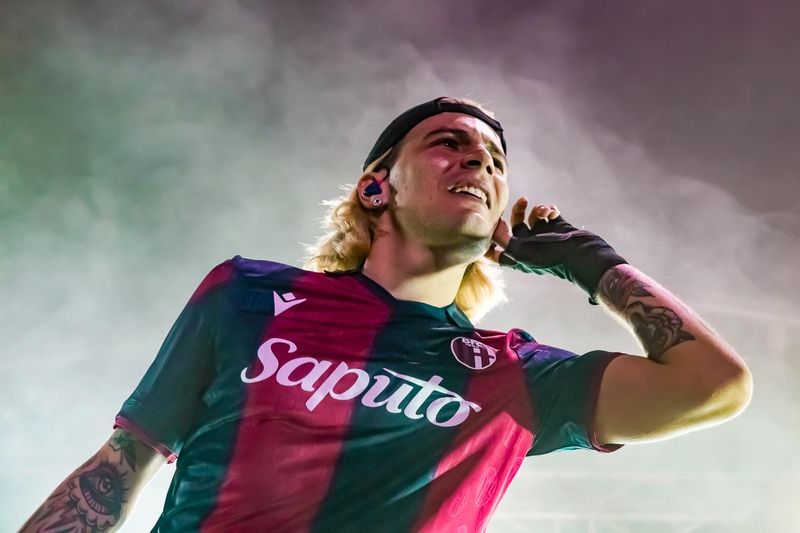 6 novembre 2023 - Estragon - Bologna - Il Tre in concerto