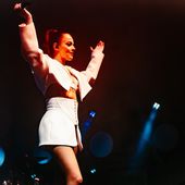 18 ottobre 2022 - Estragon - Bologna - Annalisa in concerto