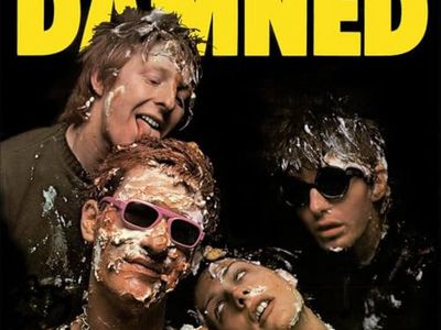 Damned