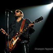 20 Novembre 2011 - PalaVerde - Villorba (Tv) - Lenny Kravitz in concerto 20 Novembre 2011 - PalaVerde - Villorba (Tv) - Lenny Kravitz in concerto