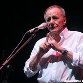20 luglio 2019 - Piazza della Loggia - Brescia - Roberto Vecchioni in concerto 20 luglio 2019 - Piazza della Loggia - Brescia - Roberto Vecchioni in concerto